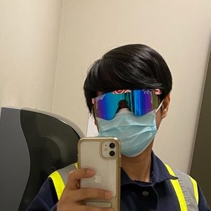 Meet your Posher, Jhun